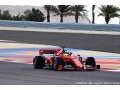 2021 Ferrari debut 'too early' for Schumacher