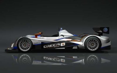 Minassian joue les recruteurs pour Oreca&nbsp;!
