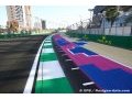 Photos - GP F1 d'Arabie saoudite 2023 - Jeudi