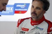 Why practice doesn't even make perfect for WTCC great Muller