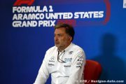 Williams intends to sign Sargeant for 2023