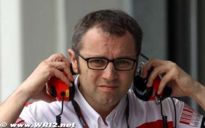 Un été crucial pour Ferrari