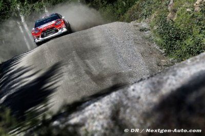 Un week-end de rêve pour Abu Dhabi Total WRT&nbsp;!