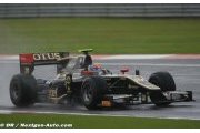 Esteban Gutierrez wins shortened GP2 Feature Race 