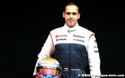 Maldonado incertain concernant le soutien de PDVSA