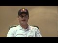 Vidéo - Interview à mi-saison de David Coulthard