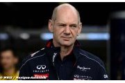 Newey toujours courtisé pour l'America's Cup