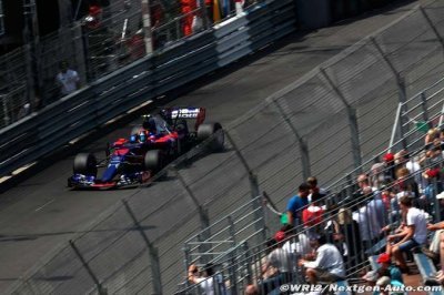 Rowland&nbsp;: Sainz mérite sa place dans un top team