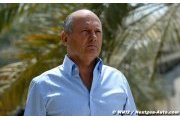 McLaren contre Red Bull en justice