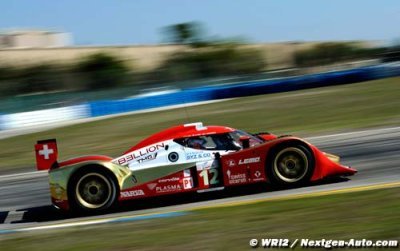 Journée Test : Le vendredi en bref...