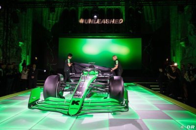 Sauber ’not concerned’ about F1 sponsor crisis