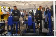 Michelin applies for F1 return in 2017
