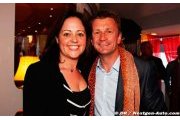 Allan McNish pense que Webber a pris la bonne décision