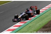 Verstappen : Je suis resté loin des limites