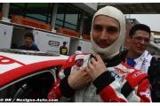 Couto to drive for Campos in Macau