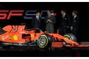 Rejoindre Ferrari, un premier accomplissement pour Leclerc