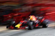 Horner : Mercedes et Ferrari craignent Red Bull