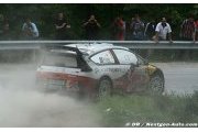Le Rallye de France au coeur du monde