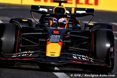 Horner&nbsp;: Des progrès sur la RB20, les soucis de Perez enfin expliqués&nbsp;!