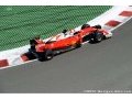 Vettel : Je voulais descendre sous la minute 13