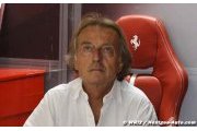 Montezemolo : Alonso et Raikkonen sont des pilotes responsables
