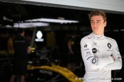 Markelov veut quitter la F2, son père arrêté pour corruption