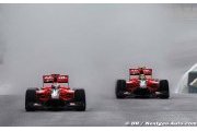Virgin to announce Marussia buy-in