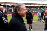 F1 won't return to V10 engines - Todt