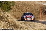 Loeb et Elena accentuent leur avance