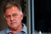 Manor vise le milieu du tableau à moyen-terme