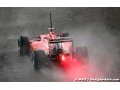 Jerez, Day 2: Ferrari test report