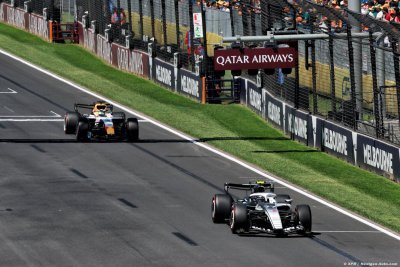 ‘La compétition est tellement folle’&nbsp;: Cadillac F1 face à un mur pour ses débuts