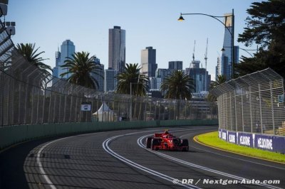 Räikkönen entre satisfaction et déception