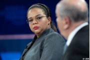 Une ministre congolaise interpelle la F1 pour le projet de GP au Rwanda