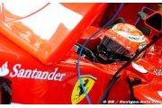 Alonso and Raikkonen are staying - Marchionne