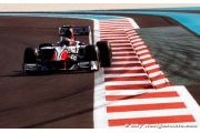 Brazil 2011 - GP Preview - HRT F1 Cosworth