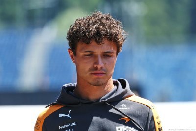 Norris cash sur McLaren&nbsp;: trois mois de développement de retard, une innovation en berne