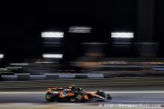 Norris : La McLaren démarre enfin une saison sur de bonnes bases