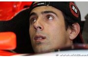 Di Grassi : Senna monopolise l'attention des sponsors