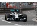 Title leader Hamilton 'overslept' in Monaco