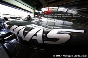 Gene Haas explique sa stratégie marketing en F1