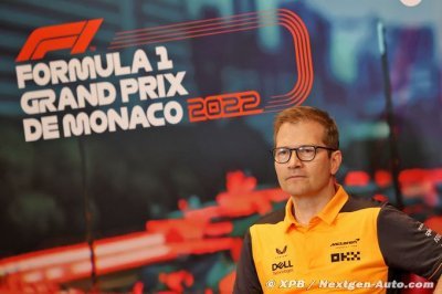 Budgets plafonnés&nbsp;: le numéro d’équilibriste de Seidl chez McLaren F1