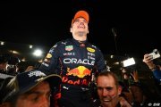 Kovalainen : Verstappen remportera un troisième titre en 2023