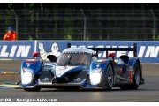 Peugeot gagne les 1000 kms de Zhuhai