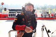 Horner : Plafonner les salaires des pilotes, ce n'est pas encore fait