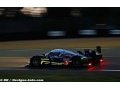 24h du Mans : Peugeot monopolise les deux premières lignes