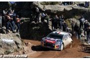 Loeb: My four rallies explained