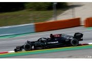 Les biocarburants en F1, un défi qui n'inquiète ni Mercedes ni Petronas
