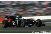 Trulli et Kovalainen se sont bien débrouillés