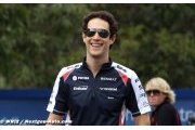 Senna sera le seul à céder sa place à Bottas